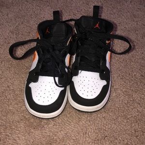 Jordan 1 Shoes